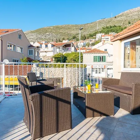 Marina Deluxe Dubrovnik