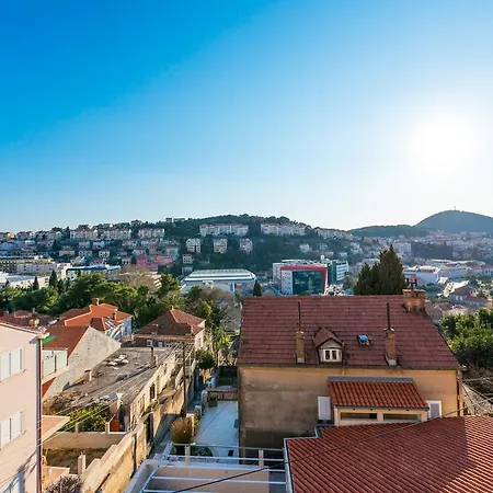 Apartment Marina Deluxe Dubrovnik