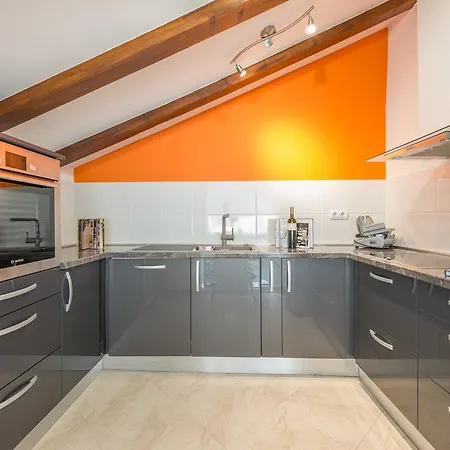Marina Deluxe Apartment Dubrovnik