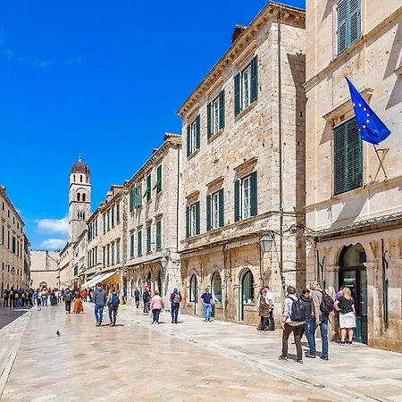 Marina Deluxe Apartamento Dubrovnik