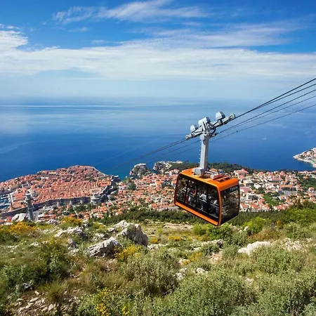 Marina Deluxe Dubrovnik