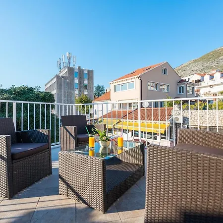 Marina Deluxe Dubrovnik