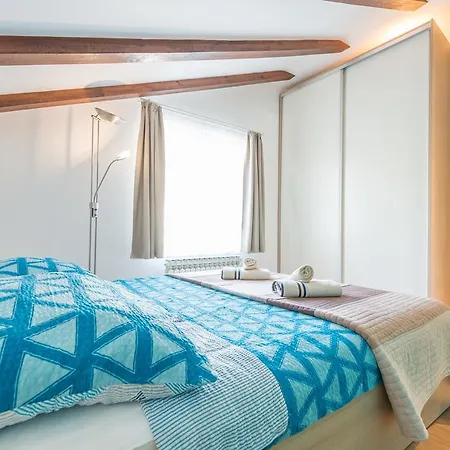 Marina Deluxe * Dubrovnik