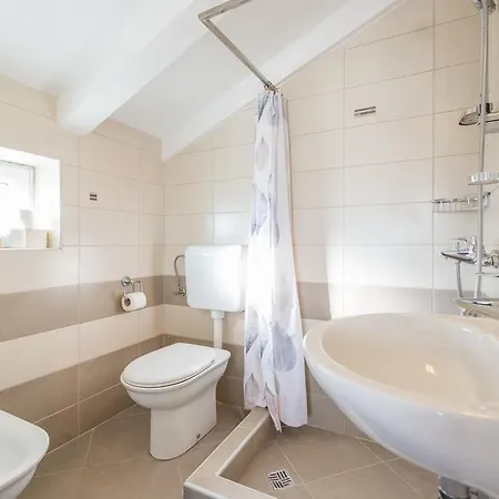 Lägenhet Marina Deluxe Dubrovnik