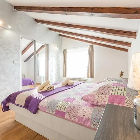 Marina Deluxe Lägenhet Dubrovnik